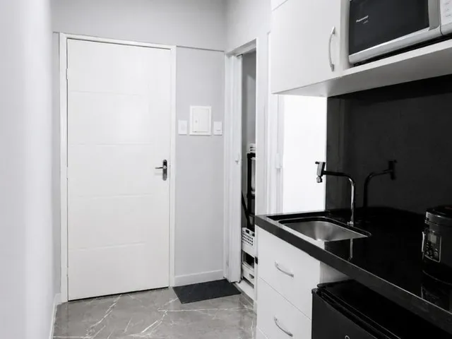 Imagem 10: Condominio Palacio Italia Apto As13372 - Condominio Palacio Italia Apto As13372