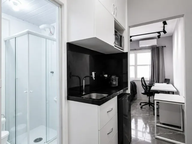 Imagem 13: Condominio Palacio Italia Apto As13372 - Condominio Palacio Italia Apto As13372