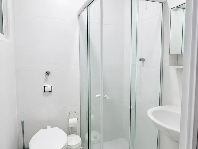 Imagem 12: Condominio Palacio Italia Apto As13372 - Condominio Palacio Italia Apto As13372
