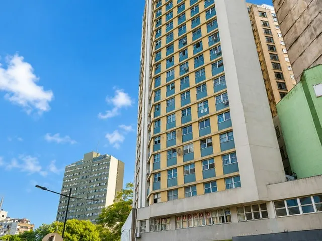 Imagem 15: Condominio Palacio Italia Apto As13372 - Condominio Palacio Italia Apto As13372