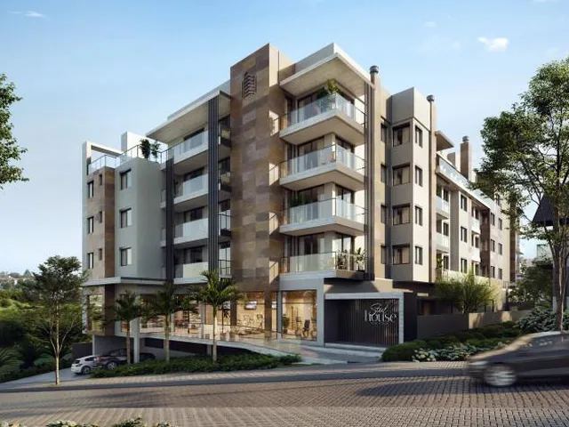 Imagem: Steel House Residence - Steel House Residence