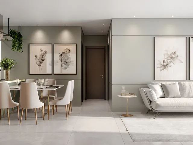 Imagem 5: Steel House Residence - Steel House Residence
