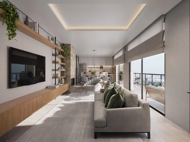 Imagem 4: Steel House Residence - Steel House Residence
