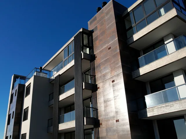 Imagem 11: Steel House Residence - Steel House Residence