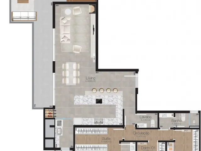 Imagem 6: Steel House Residence - Steel House Residence