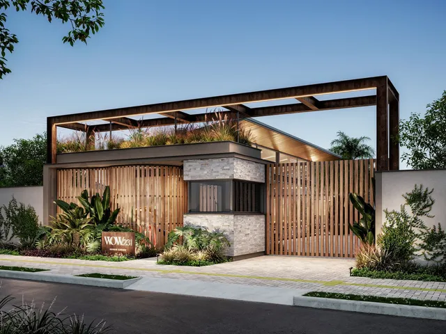 Imagem: WOW.231 Urban Living - WOW.231 Urban Living