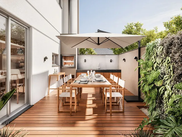 Imagem 12: Wow.231 Urban Living - Wow.231 Urban Living
