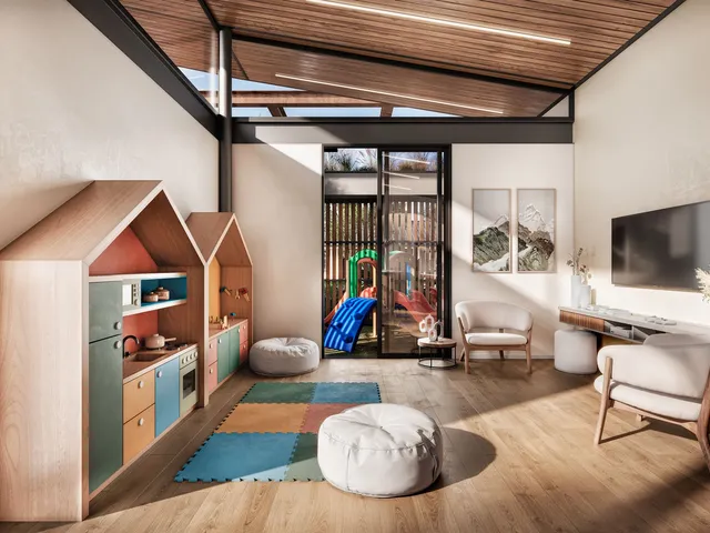 Imagem 14: Wow.231 Urban Living - Wow.231 Urban Living