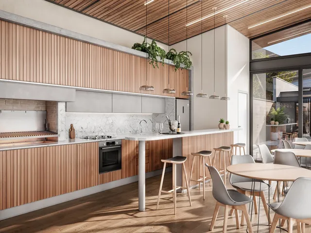 Imagem 6: Wow.231 Urban Living - Wow.231 Urban Living