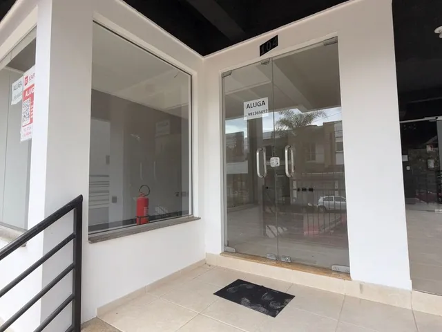 Imagem 11: Sala 104 - Centro Comercial e Residencial Carmel - Sala 104 - Centro Comercial e Residencial Carmel