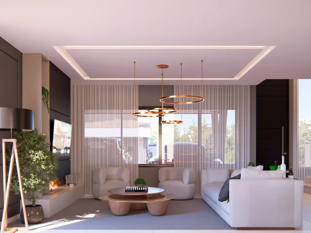 Imagem 7: Casa Copenhagen - Casa Copenhagen