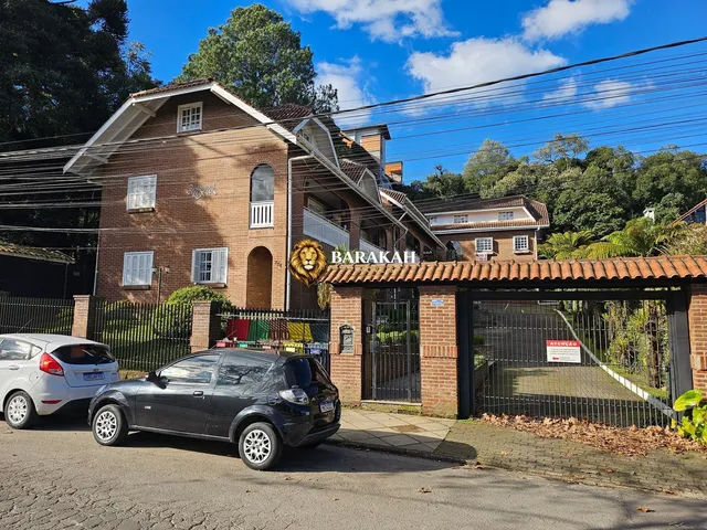 Imagem: Apartamento à venda no bairro Centro