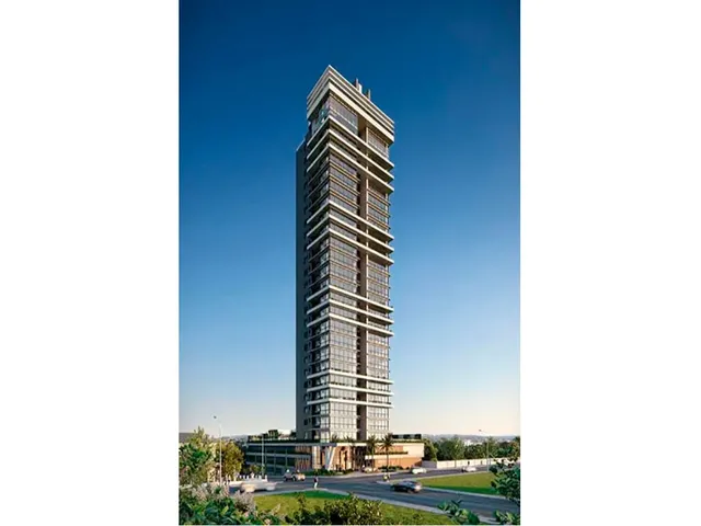 Imagem: Edifício Residencial Doha - Edifício Residencial
