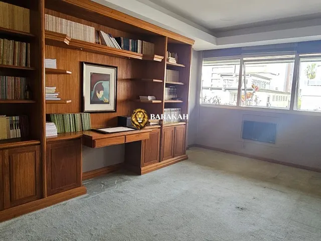 Imagem 2: Sala comercial à venda no bairro Higienópolis - Porto Alegre/RS