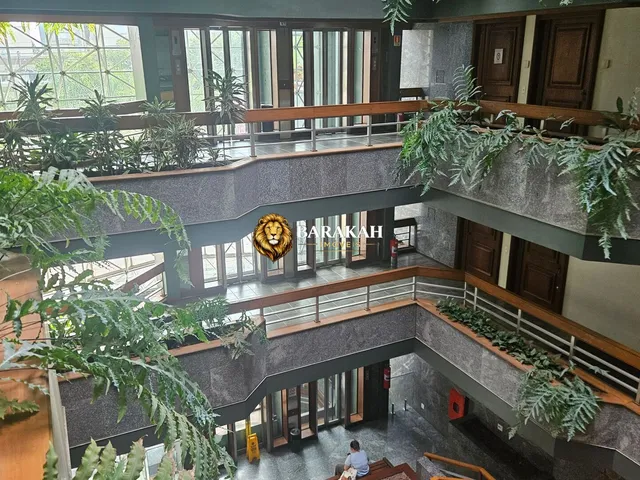 Imagem 9: Sala comercial à venda no bairro Higienópolis - Porto Alegre/RS