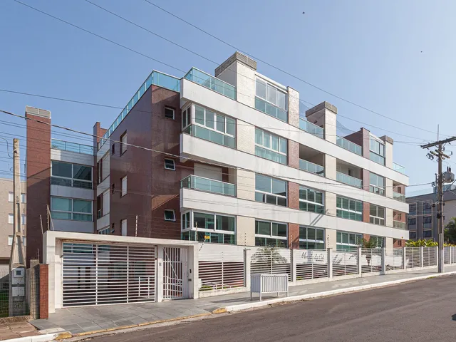 Imagem: Morada da Cal - Apto 206 / Box 01 - Morada