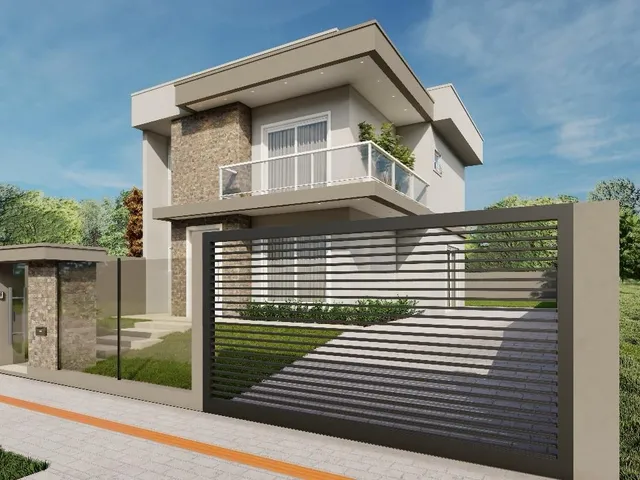 Imagem 2: ELEGÂNCIA EM FORMA DE CASA/ VILA LUIZA 1 Q DA GEN. OSÓRIO - Lindo Sobrado na Vila