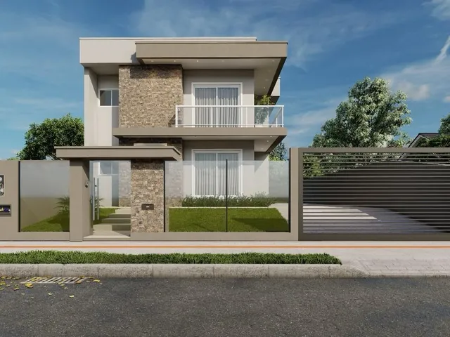Imagem 5: ELEGÂNCIA EM FORMA DE CASA/ VILA LUIZA 1 Q DA GEN. OSÓRIO - Lindo Sobrado na Vila