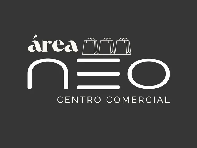 Imagem: Área Neo Centro Comercial - Área Neo Centro