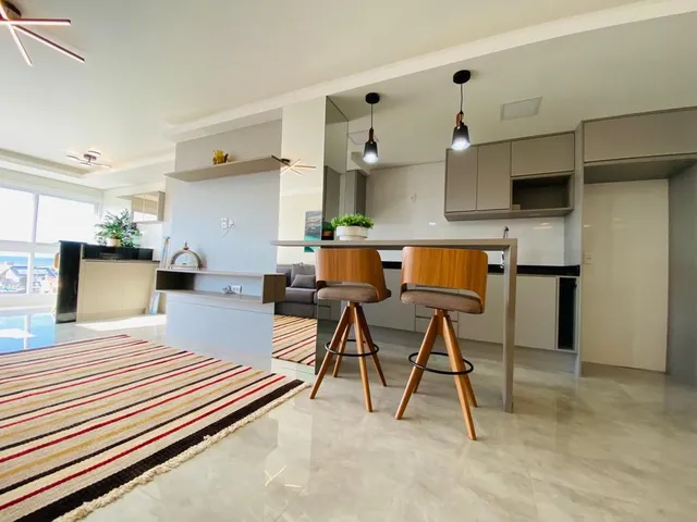 Imagem 2: Apto 402 - Encanto de Areias Brancas - Apto 402 - Encanto de Areias Brancas