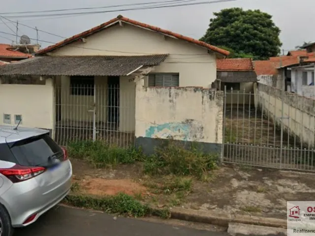 Imagem: Casa Residencial para venda na Vila Menuzzo
