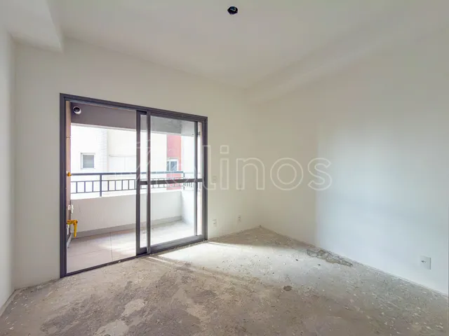Imagem: Landmark Tatuapé - Apartamento Studio Novo