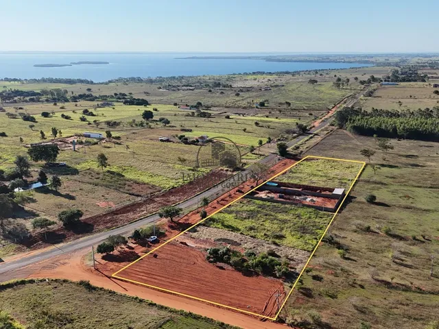 Imagem: Terrenos a Venda Linda Vista Ultimas