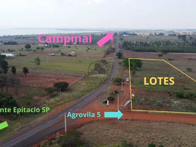 Imagem 15: Terrenos a Venda | Linda Vista | Ultimas Unidades | Facilitamos o Pagamento