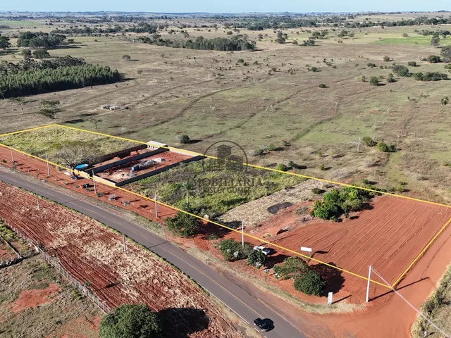 Imagem 2: Terrenos a Venda | Linda Vista | Ultimas Unidades | Facilitamos o Pagamento