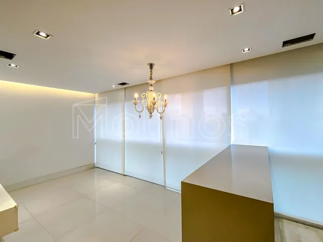 Imagem: Union Mooca - Apartamento Mobiliado 110