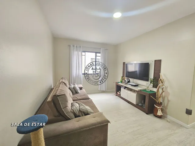 Imagem: Apartamento de 3 Quartos à Venda na Velha
