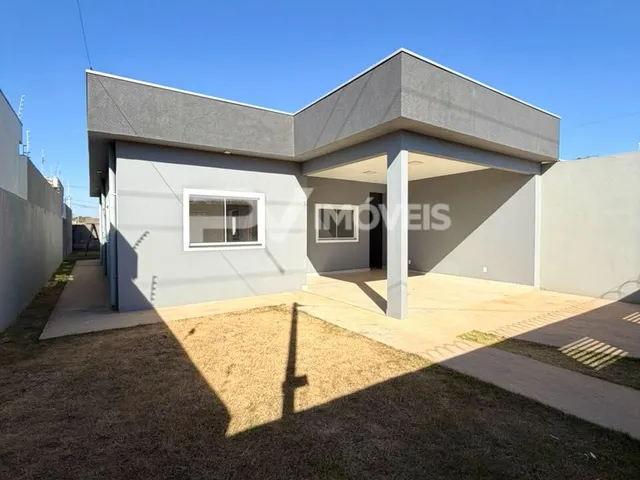 Imagem: Sua nova casa em Formosa-GO, está aqui!!