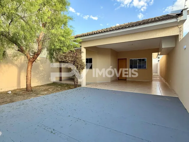 Imagem: Casa à venda no Setor Laguna