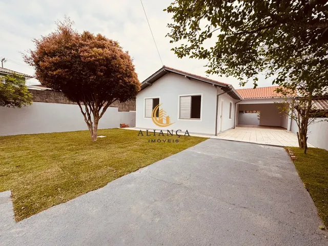 Imagem: Casa em Picadas do Sul, São José/SC