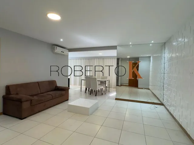 Imagem: Apartamento em Alphaville I, Salvador/BA