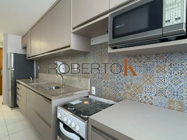 Imagem 2: Apartamento em Alphaville I, Salvador/BA