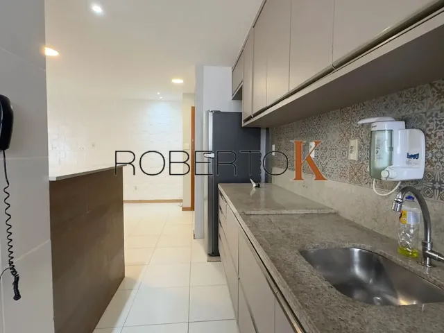 Imagem 3: Apartamento em Alphaville I, Salvador/BA