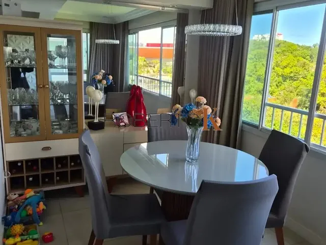 Imagem: Apartamento em Patamares, Salvador/BA