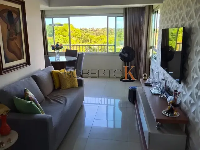 Imagem 5: Apartamento em Patamares, Salvador/BA