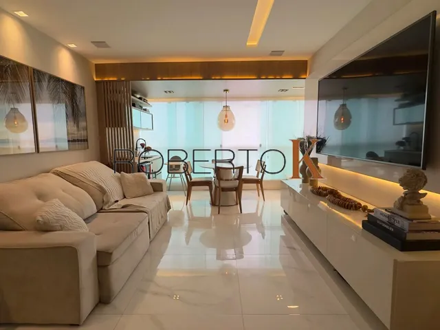 Imagem: Apartamento em Jardim Apipema, Salvador/BA