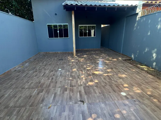 Imagem 7: Casa em Jardim Presidente, Campo Grande/Ms