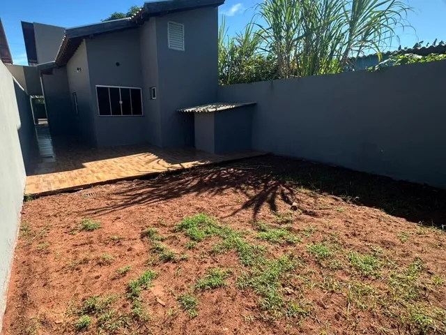 Imagem 4: Casa em Jardim Presidente, Campo Grande/Ms