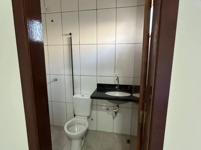 Imagem 6: Casa em Jardim Presidente, Campo Grande/Ms