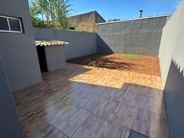Imagem 13: Casa em Jardim Presidente, Campo Grande/Ms