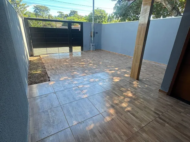 Imagem 16: Casa em Jardim Presidente, Campo Grande/Ms
