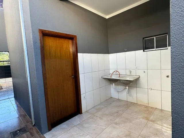 Imagem 15: Casa em Jardim Presidente, Campo Grande/Ms