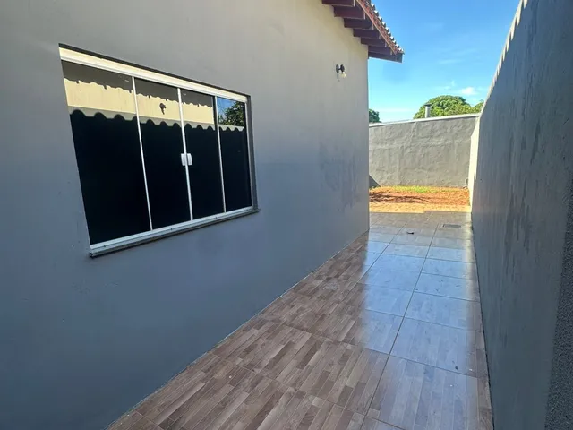 Imagem 2: Casa em Jardim Presidente, Campo Grande/Ms