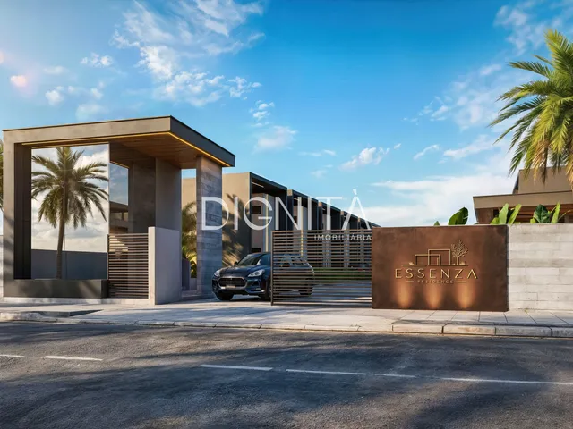 Imagem: Casa Duplex em Condomínio com 3 Quartos