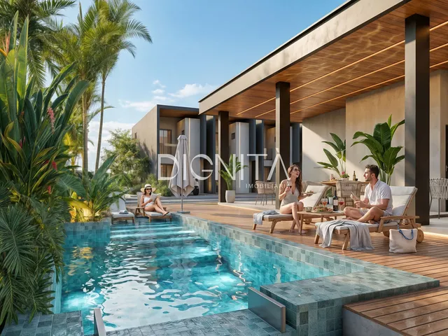 Imagem 11: Casa Duplex em Condomínio com 3 Quartos