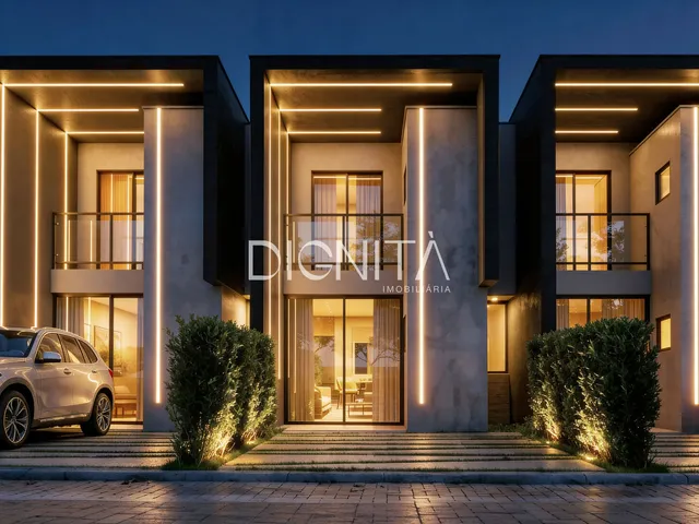 Imagem 10: Casa Duplex em Condomínio com 3 Quartos